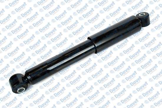 SCH 317 969 Amortisör Arka 1540225-51857841-50709732 500/500c/Ford Ka